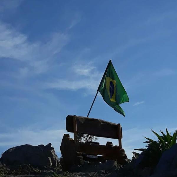 Pousada Mk Tour Rio de Janeiro Exteriör bild